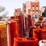 Explore Djemaa el Fna, Morocco's Vibrant Heart