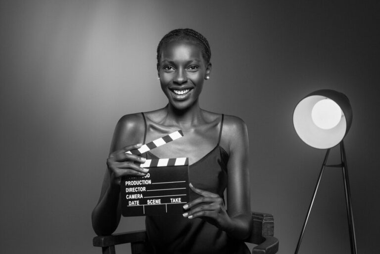 African Cinema and Film Industry - Explore the Vibrant World