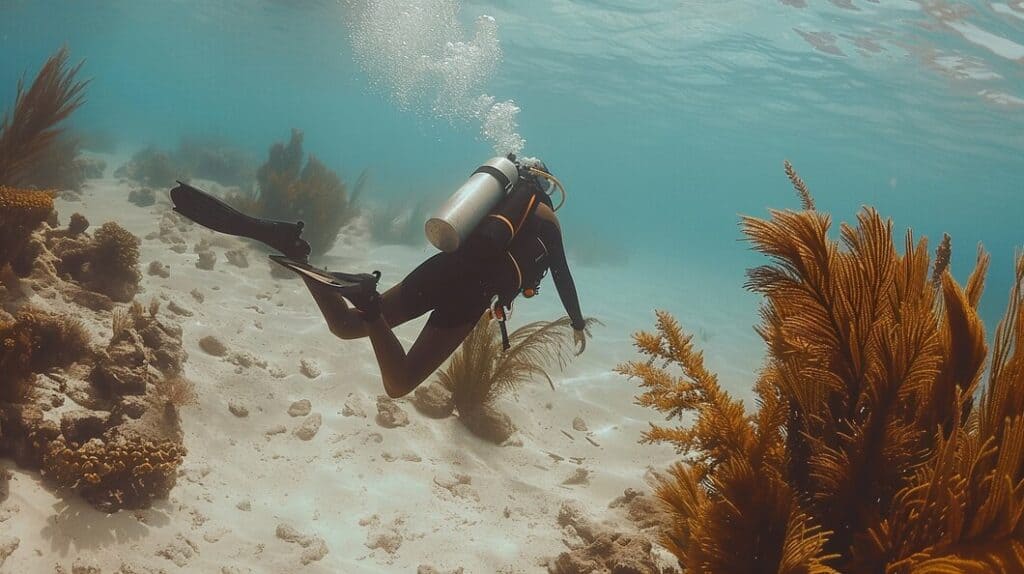 Discover the Wonders of Diving in the Red Sea